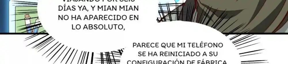 La App Que Me Hizo Millonario - Capítulo 161 - Página 31 - LectorTMOo