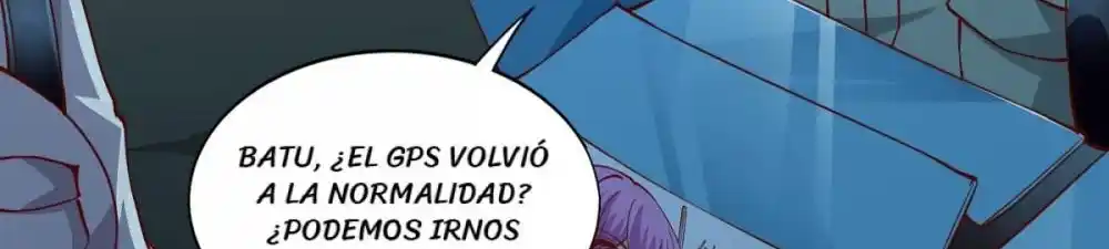 La App Que Me Hizo Millonario - Capítulo 161 - Página 39 - LectorTMOo