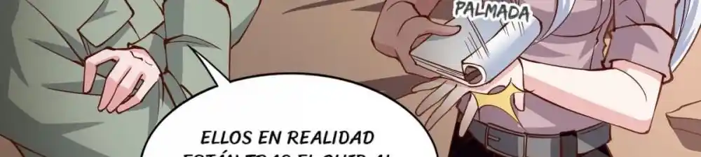 La App Que Me Hizo Millonario - Capítulo 164 - Página 263 - LectorTMOo