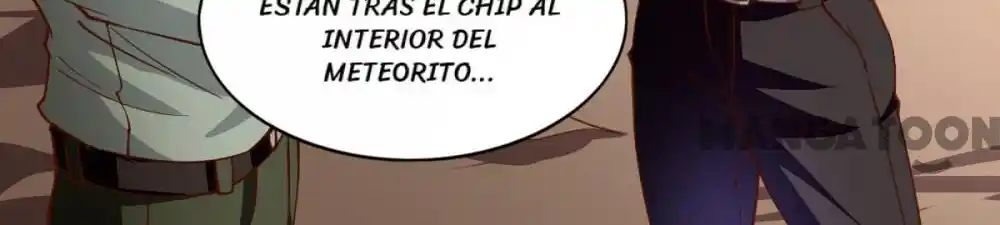 La App Que Me Hizo Millonario - Capítulo 164 - Página 264 - LectorTMOo