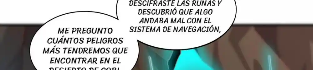 La App Que Me Hizo Millonario - Capítulo 165 - Página 322 - LectorTMOo