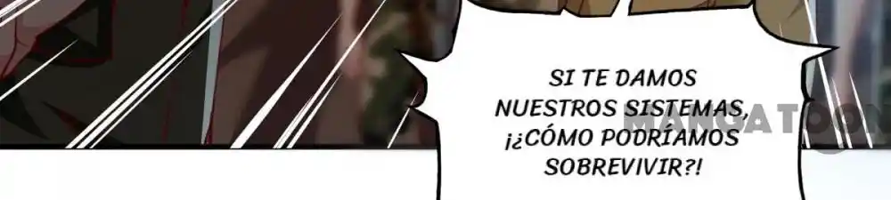 La App Que Me Hizo Millonario - Capítulo 167 - Página 32 - LectorTMOo
