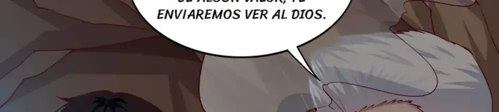 La App Que Me Hizo Millonario - Capítulo 167 - Página 35 - LectorTMOo