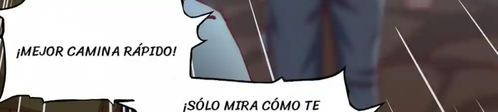 La App Que Me Hizo Millonario - Capítulo 167 - Página 95 - LectorTMOo