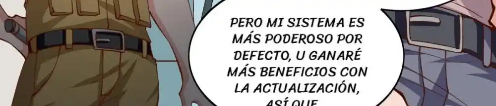 La App Que Me Hizo Millonario - Capítulo 167 - Página 263 - LectorTMOo