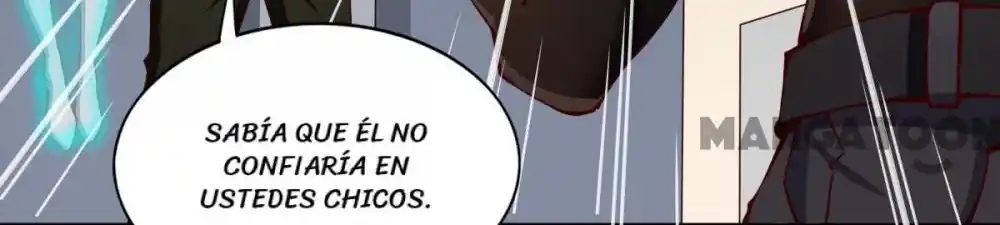 La App Que Me Hizo Millonario - Capítulo 169 - Página 72 - LectorTMOo
