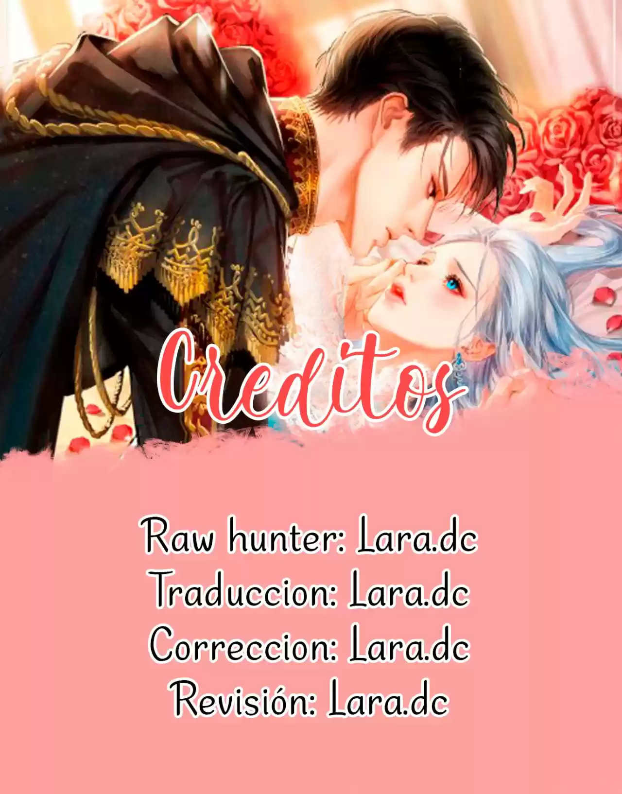 La Archiduquesa Quiere Huir (Novela) - Capítulo 1 - Página 16 - LectorTMOo