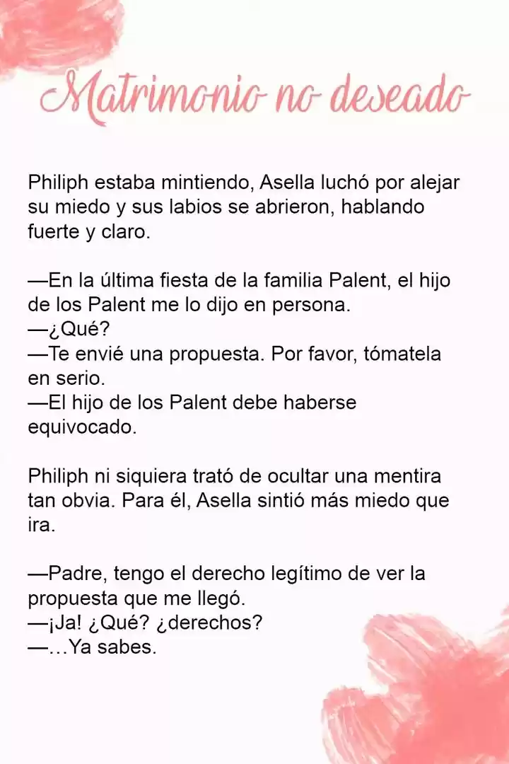 La Archiduquesa Quiere Huir (Novela) - Capítulo 2 - Página 9 - LectorTMOo