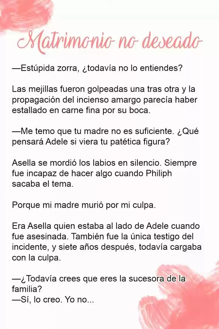 La Archiduquesa Quiere Huir (Novela) - Capítulo 2 - Página 11 - LectorTMOo