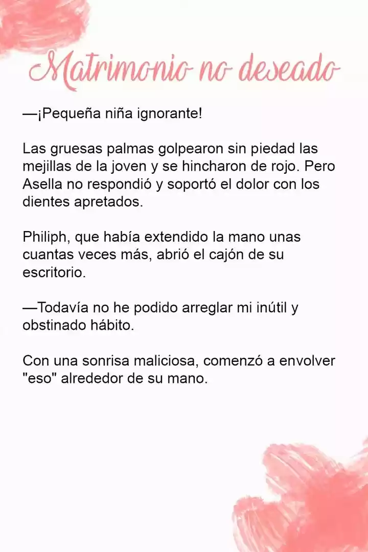 La Archiduquesa Quiere Huir (Novela) - Capítulo 2 - Página 18 - LectorTMOo