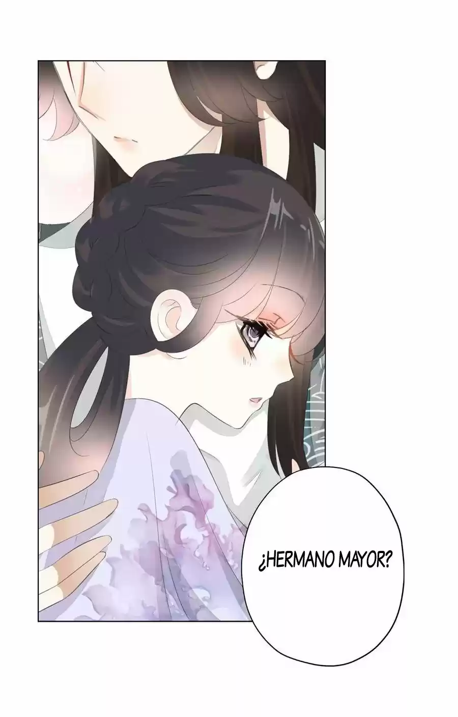 La Ardiente Joven Del Pueblo - Capítulo 100 - Página 22 - LectorTMOo