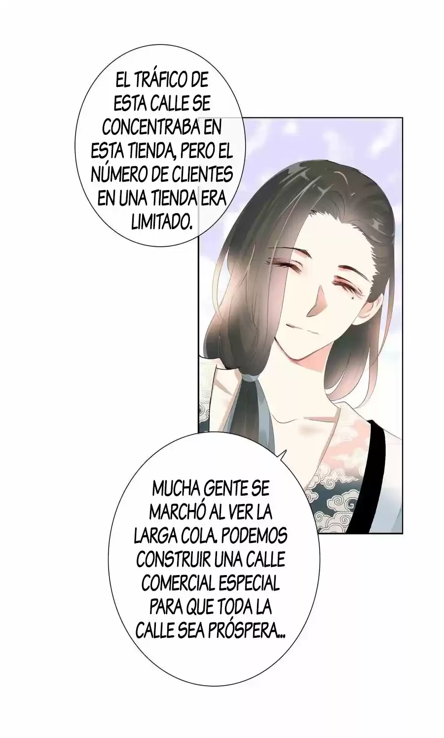 La Ardiente Joven Del Pueblo - Capítulo 100 - Página 36 - LectorTMOo
