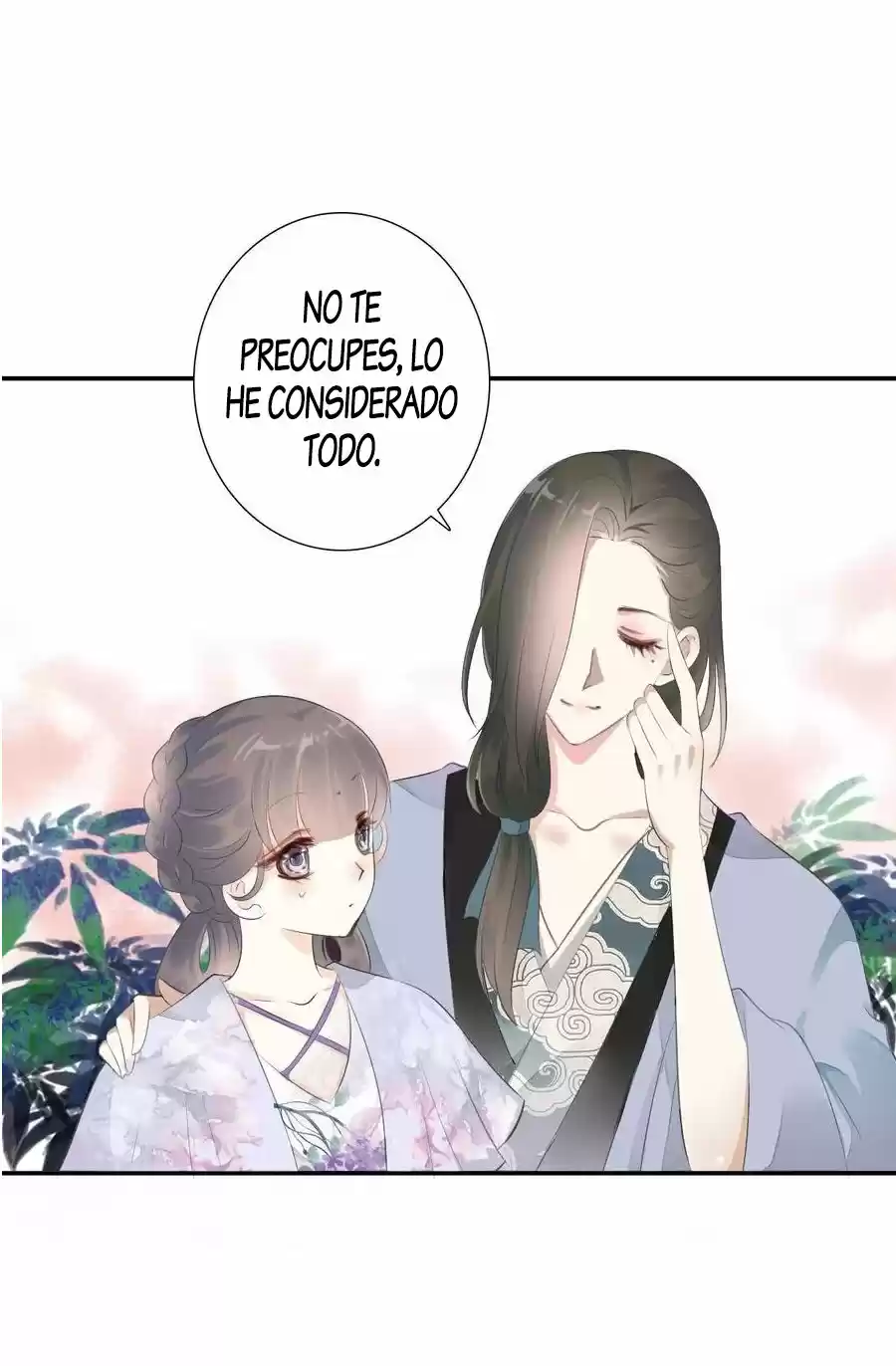 La Ardiente Joven Del Pueblo - Capítulo 100 - Página 38 - LectorTMOo