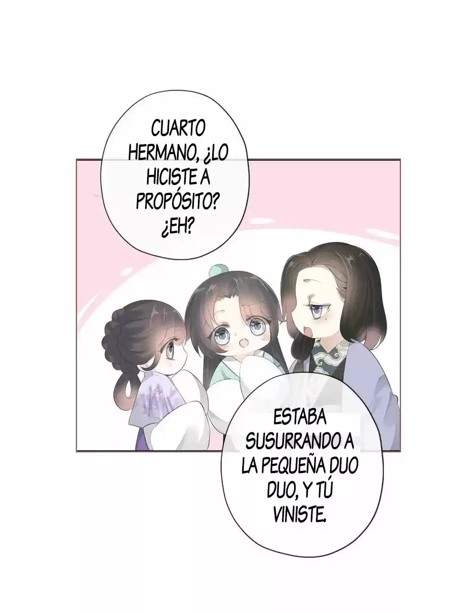 La Ardiente Joven Del Pueblo - Capítulo 100 - Página 41 - LectorTMOo