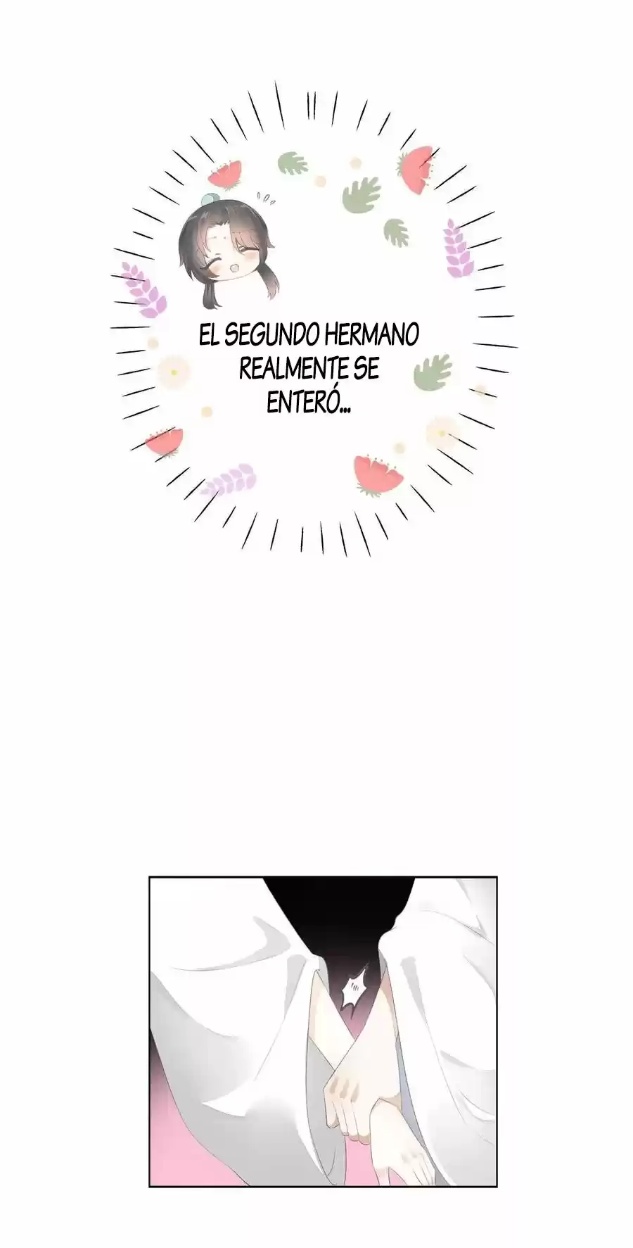 La Ardiente Joven Del Pueblo - Capítulo 100 - Página 42 - LectorTMOo