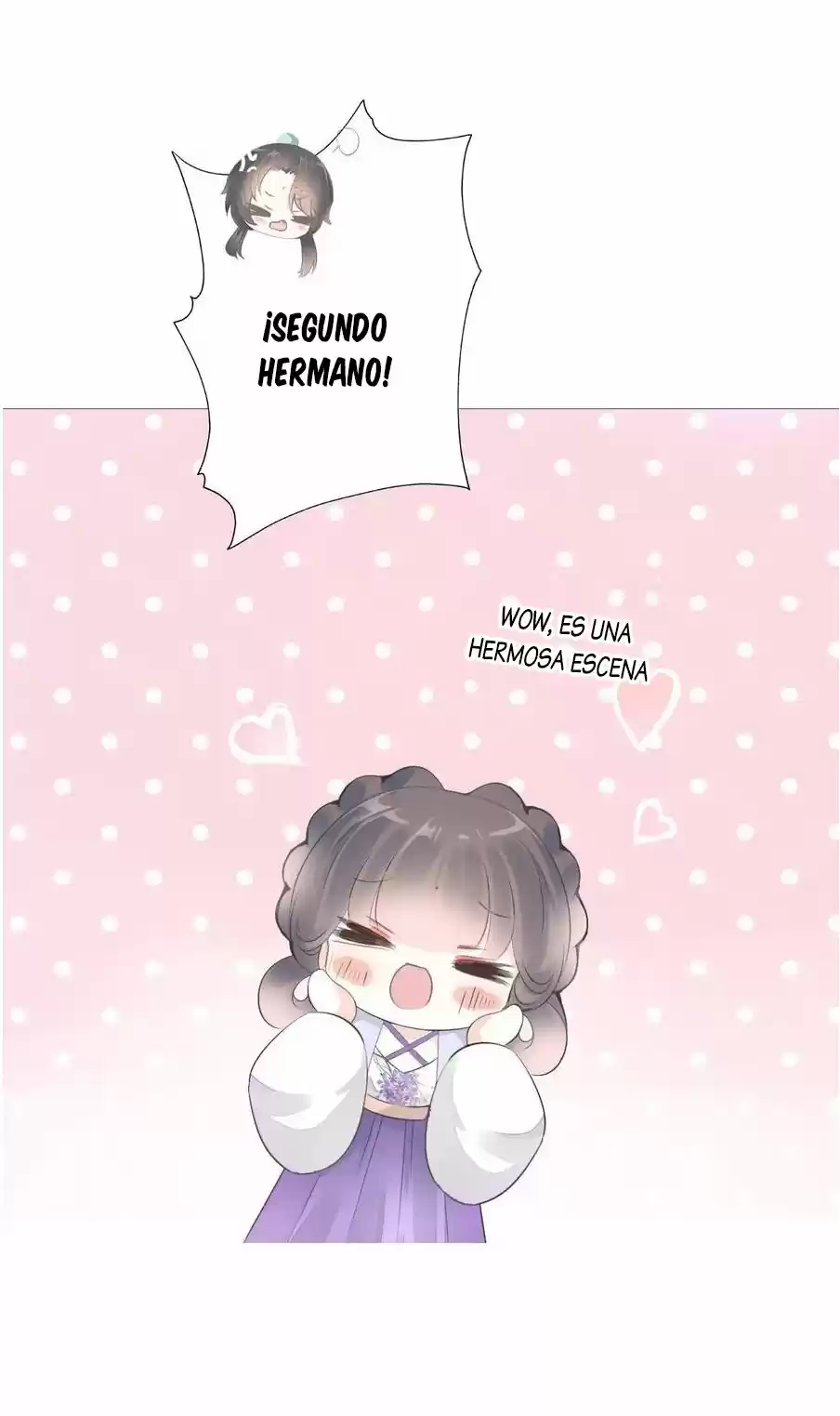 La Ardiente Joven Del Pueblo - Capítulo 101 - Página 5 - LectorTMOo