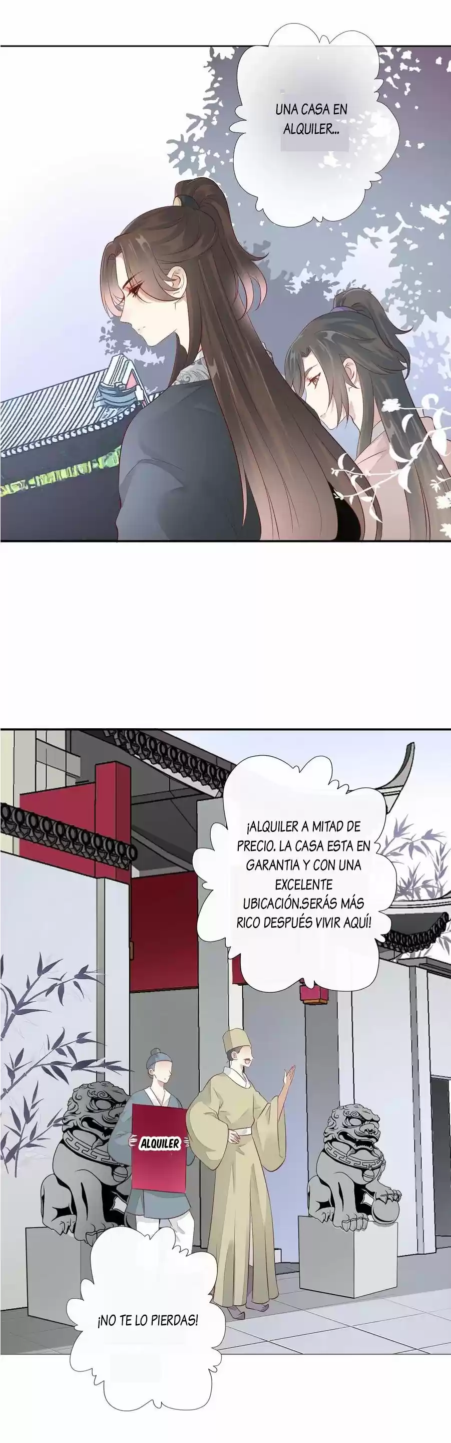La Ardiente Joven Del Pueblo - Capítulo 102 - Página 15 - LectorTMOo