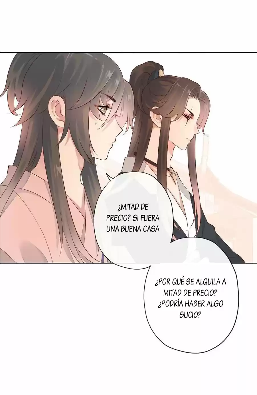 La Ardiente Joven Del Pueblo - Capítulo 102 - Página 16 - LectorTMOo