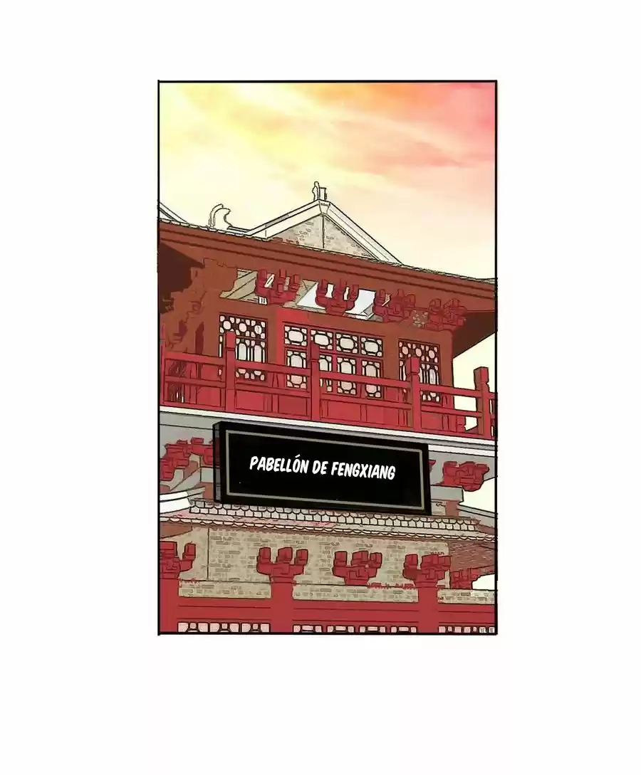 La Ardiente Joven Del Pueblo - Capítulo 103 - Página 3 - LectorTMOo