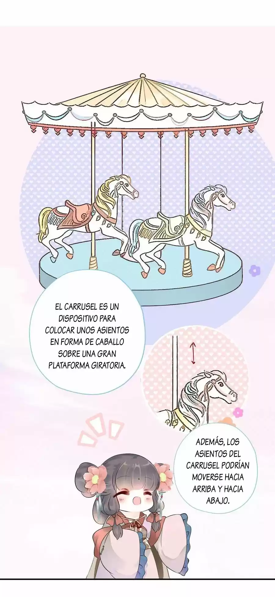 La Ardiente Joven Del Pueblo - Capítulo 103 - Página 8 - LectorTMOo