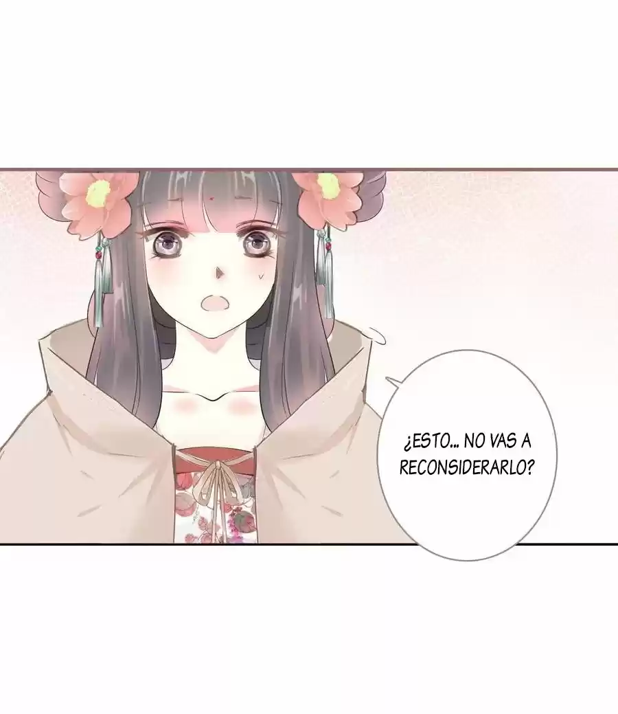 La Ardiente Joven Del Pueblo - Capítulo 103 - Página 14 - LectorTMOo