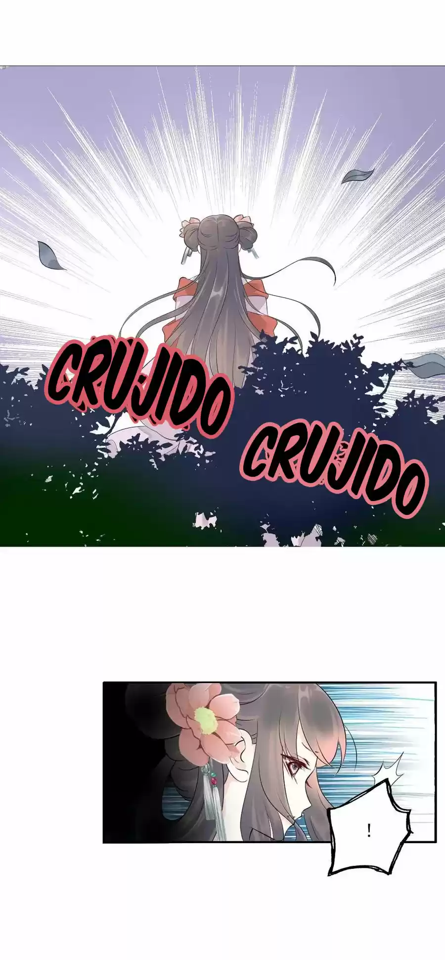 La Ardiente Joven Del Pueblo - Capítulo 103 - Página 20 - LectorTMOo