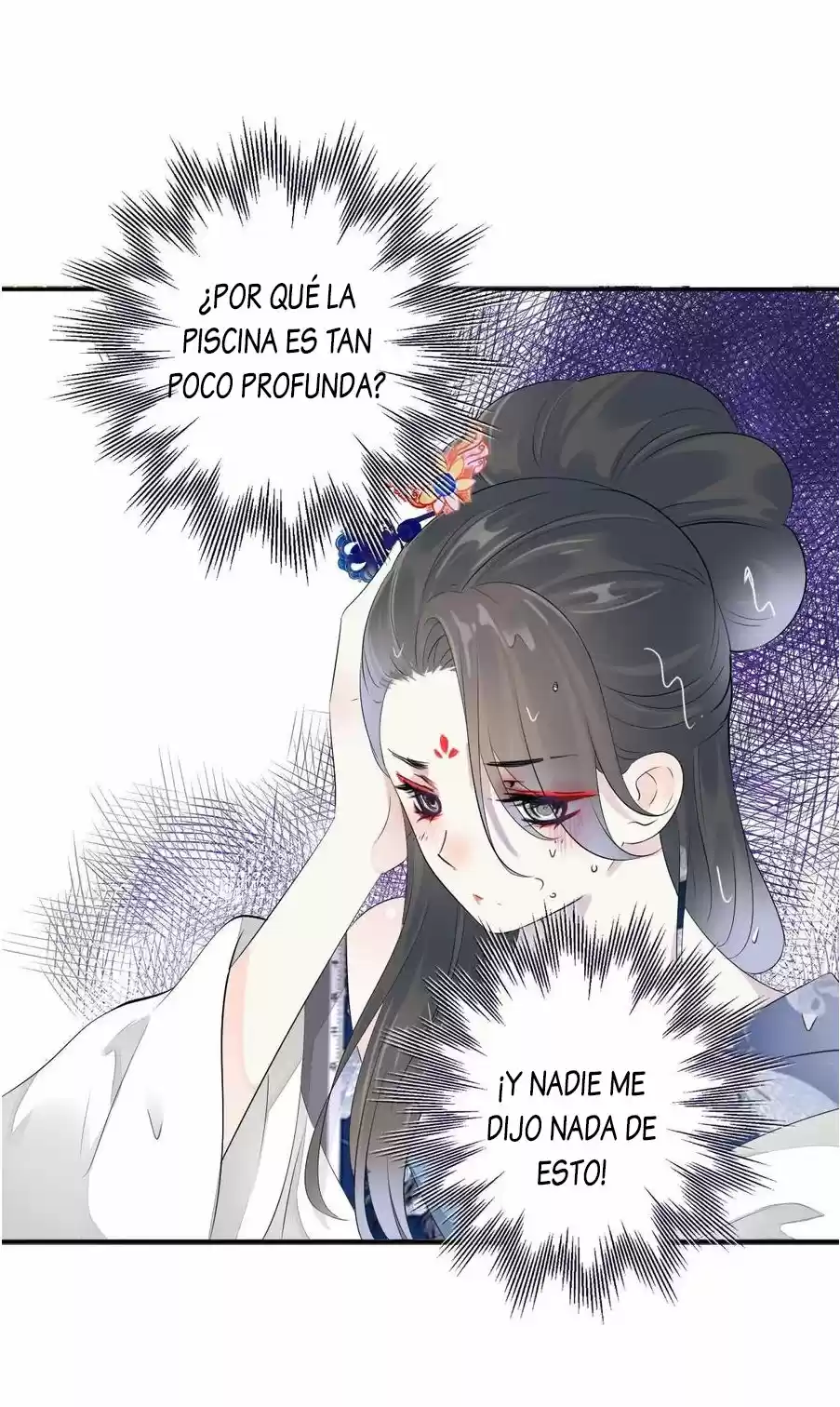La Ardiente Joven Del Pueblo - Capítulo 104 - Página 12 - LectorTMOo