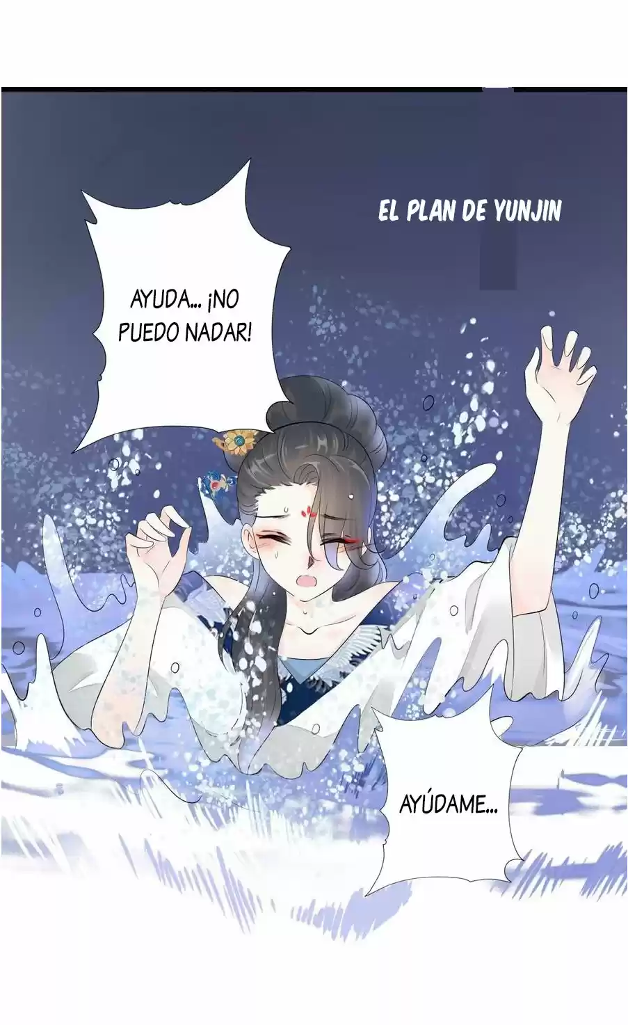 La Ardiente Joven Del Pueblo - Capítulo 104 - Página 13 - LectorTMOo