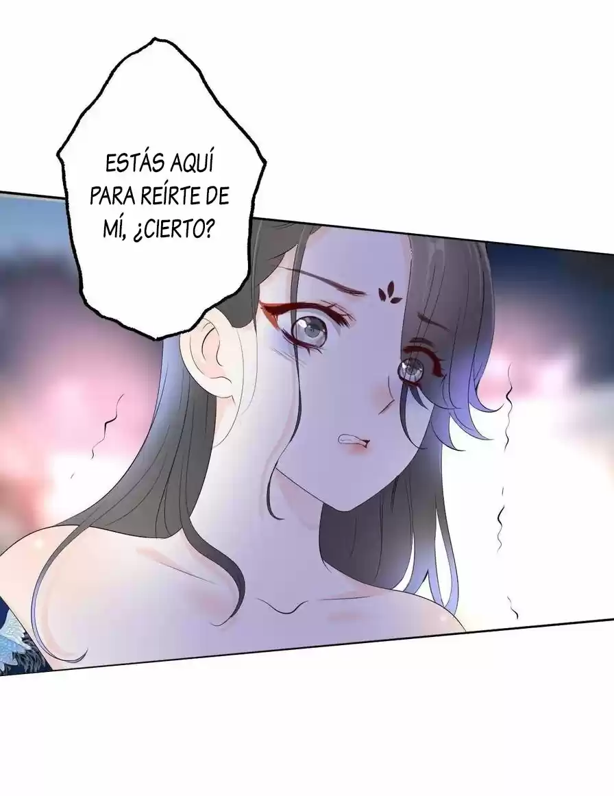 La Ardiente Joven Del Pueblo - Capítulo 104 - Página 30 - LectorTMOo