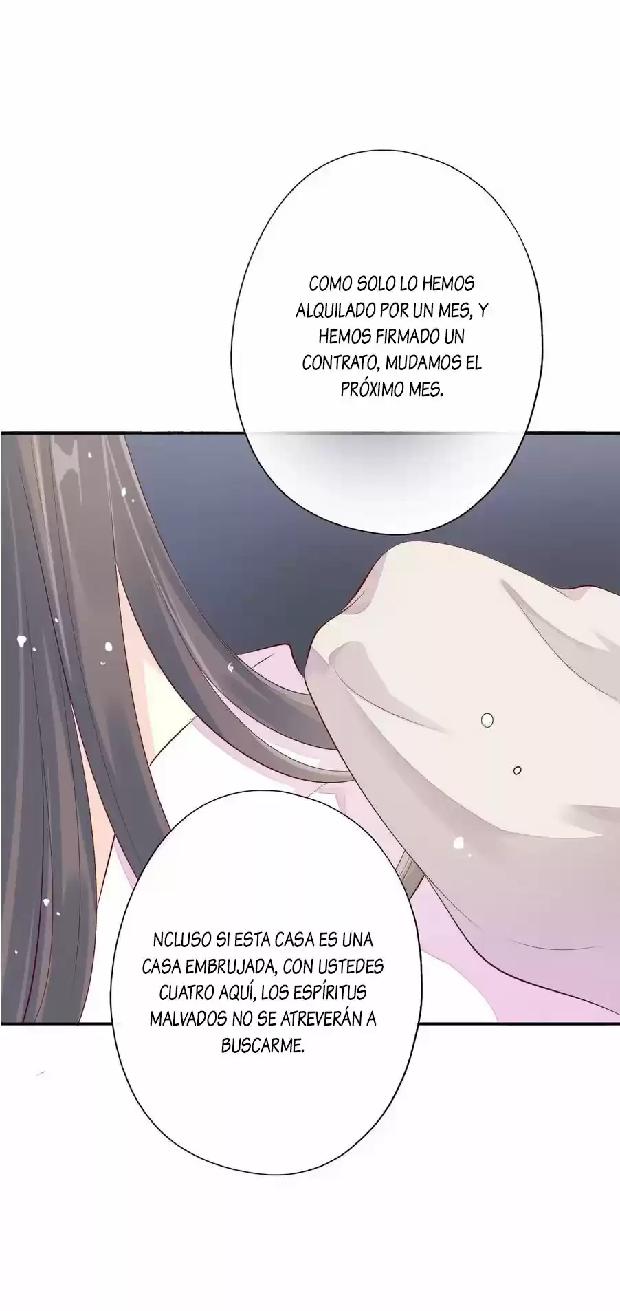 La Ardiente Joven Del Pueblo - Capítulo 105 - Página 12 - LectorTMOo