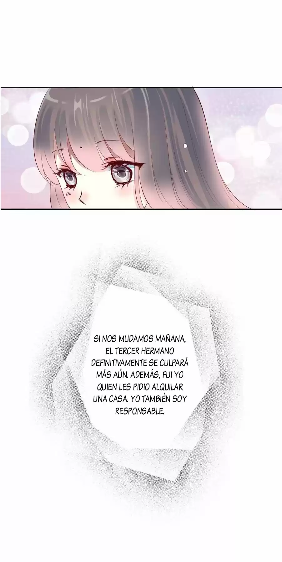 La Ardiente Joven Del Pueblo - Capítulo 105 - Página 13 - LectorTMOo