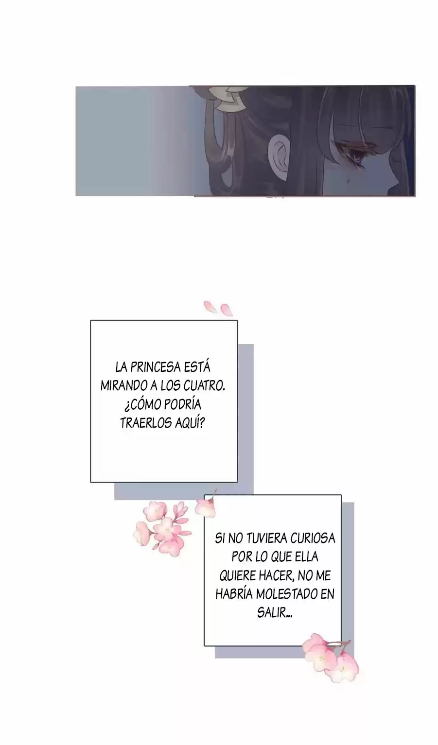 La Ardiente Joven Del Pueblo - Capítulo 106 - Página 9 - LectorTMOo