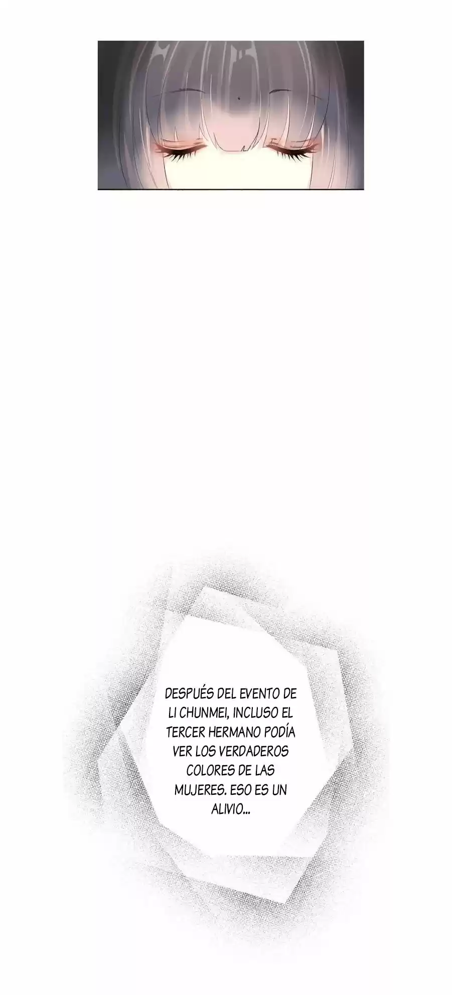 La Ardiente Joven Del Pueblo - Capítulo 106 - Página 13 - LectorTMOo