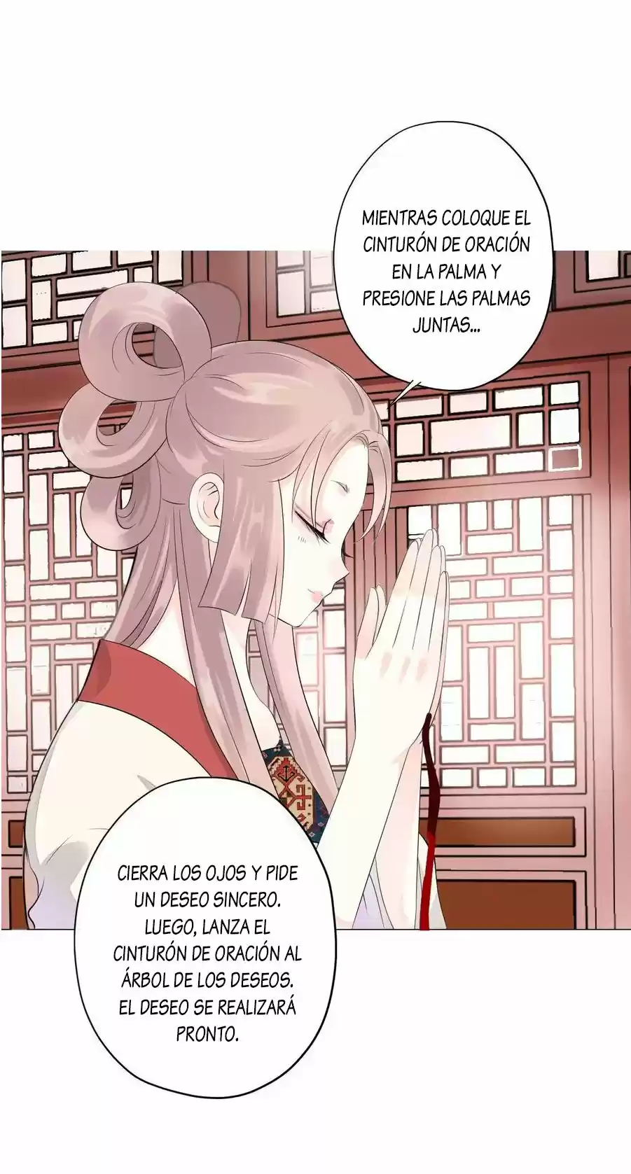 La Ardiente Joven Del Pueblo - Capítulo 106 - Página 17 - LectorTMOo