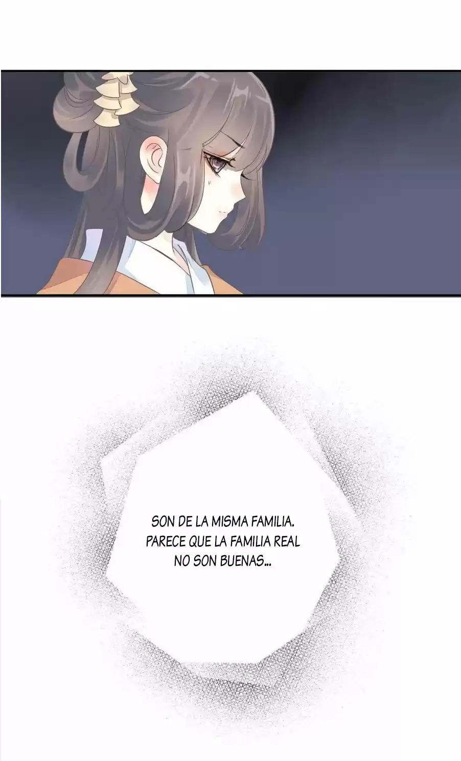 La Ardiente Joven Del Pueblo - Capítulo 106 - Página 37 - LectorTMOo