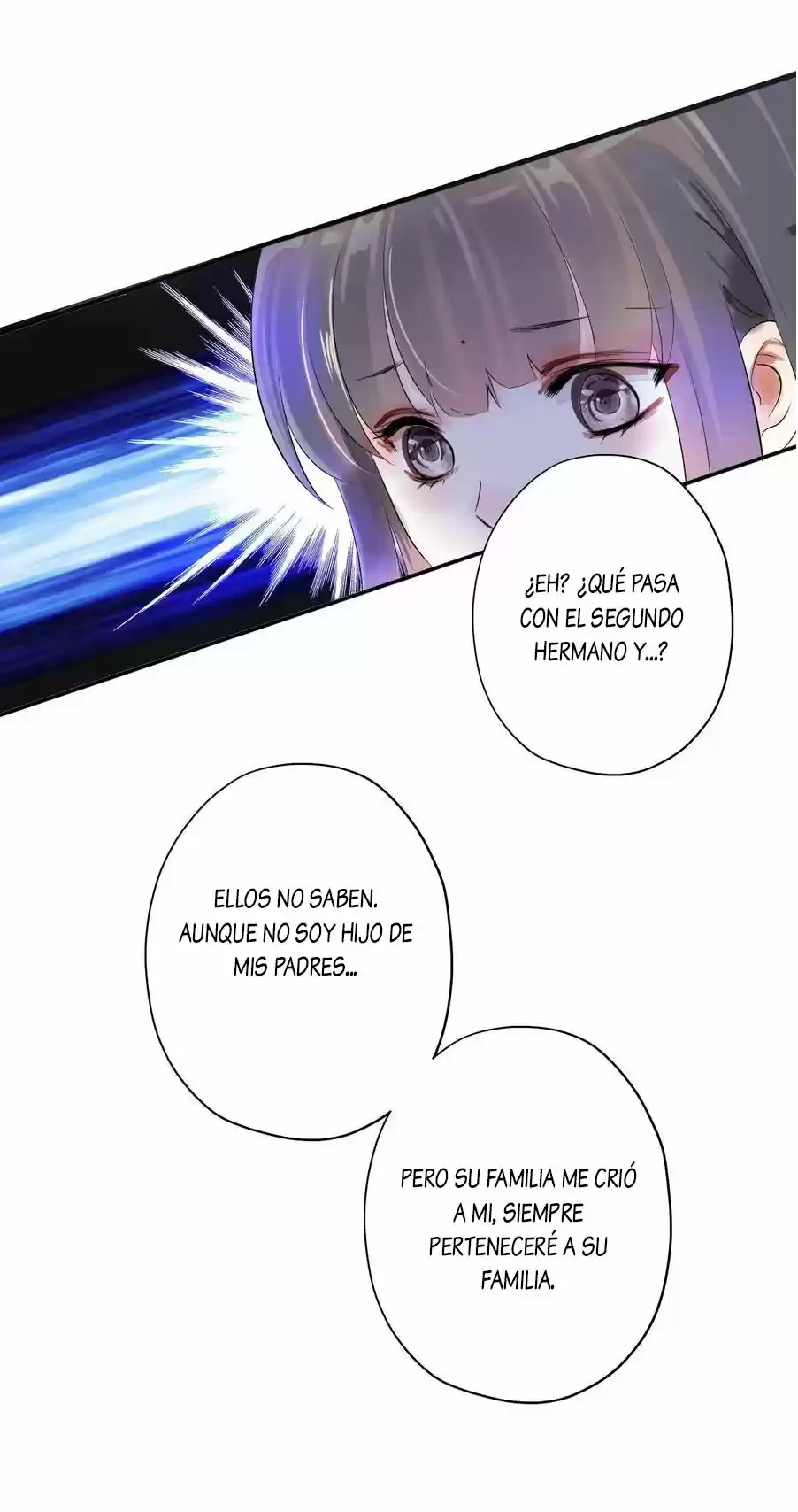 La Ardiente Joven Del Pueblo - Capítulo 107 - Página 11 - LectorTMOo