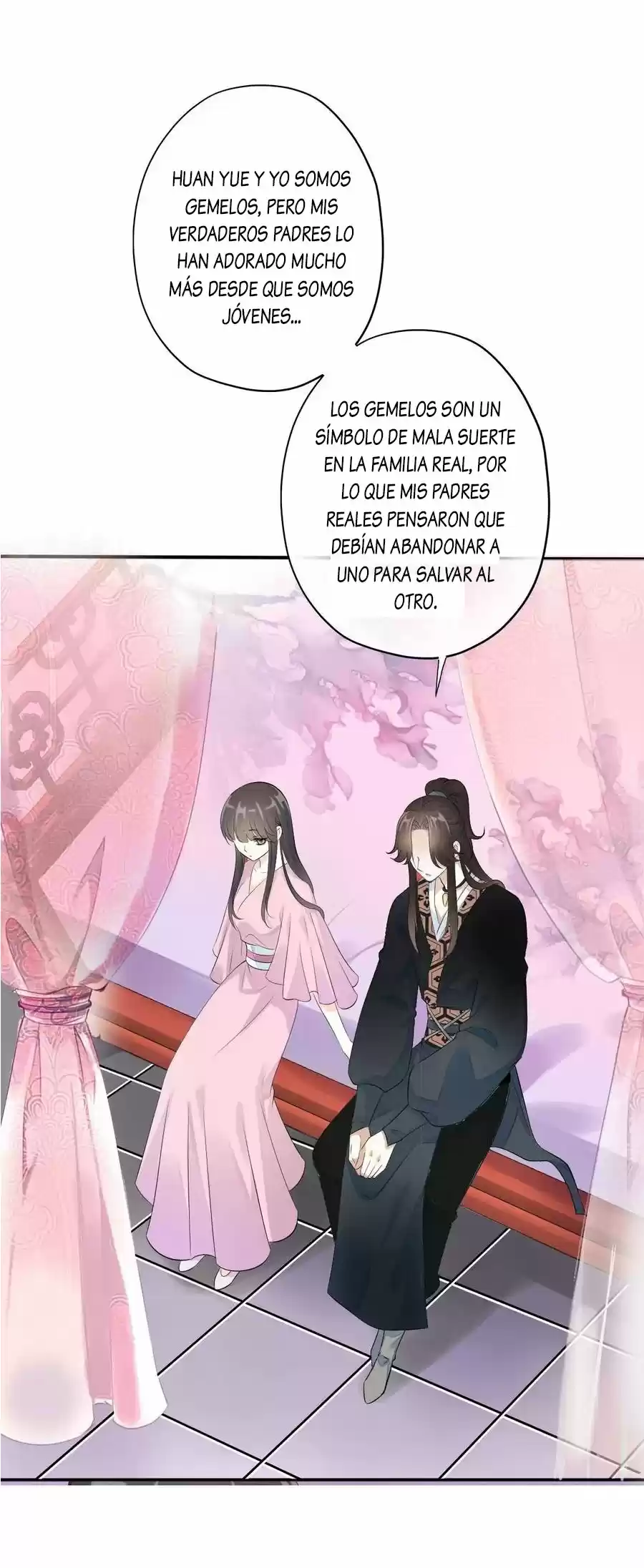 La Ardiente Joven Del Pueblo - Capítulo 107 - Página 17 - LectorTMOo