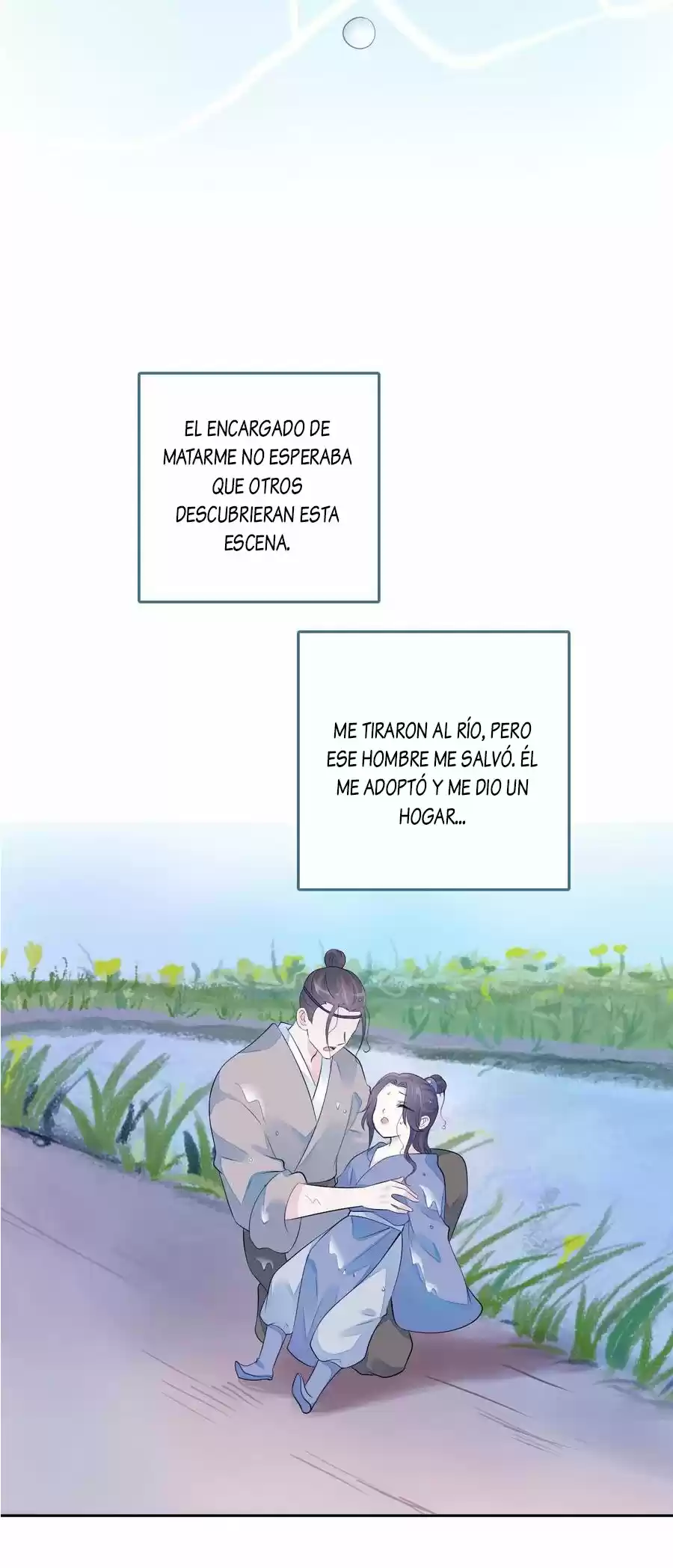 La Ardiente Joven Del Pueblo - Capítulo 107 - Página 22 - LectorTMOo
