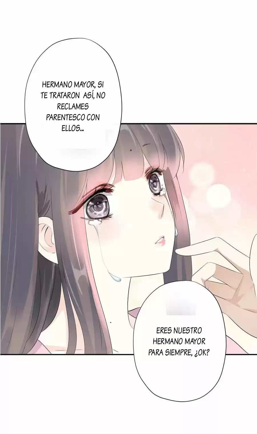 La Ardiente Joven Del Pueblo - Capítulo 107 - Página 26 - LectorTMOo