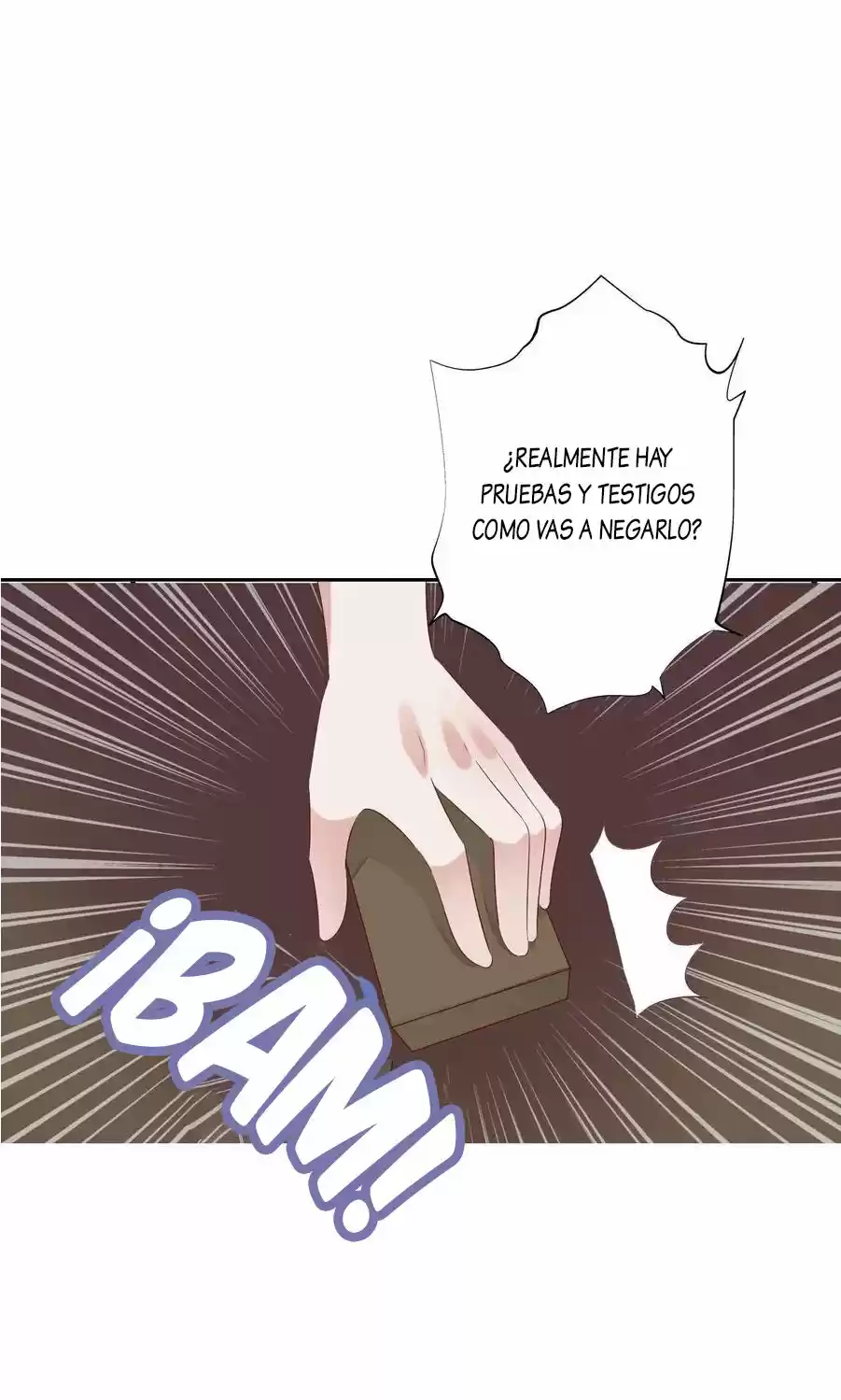 La Ardiente Joven Del Pueblo - Capítulo 109 - Página 23 - LectorTMOo