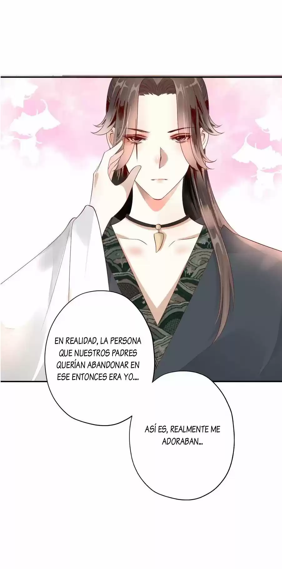 La Ardiente Joven Del Pueblo - Capítulo 110 - Página 17 - LectorTMOo