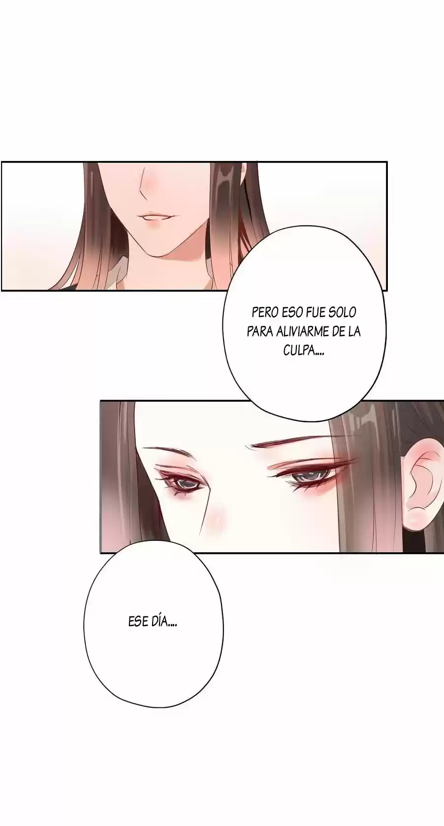 La Ardiente Joven Del Pueblo - Capítulo 110 - Página 18 - LectorTMOo