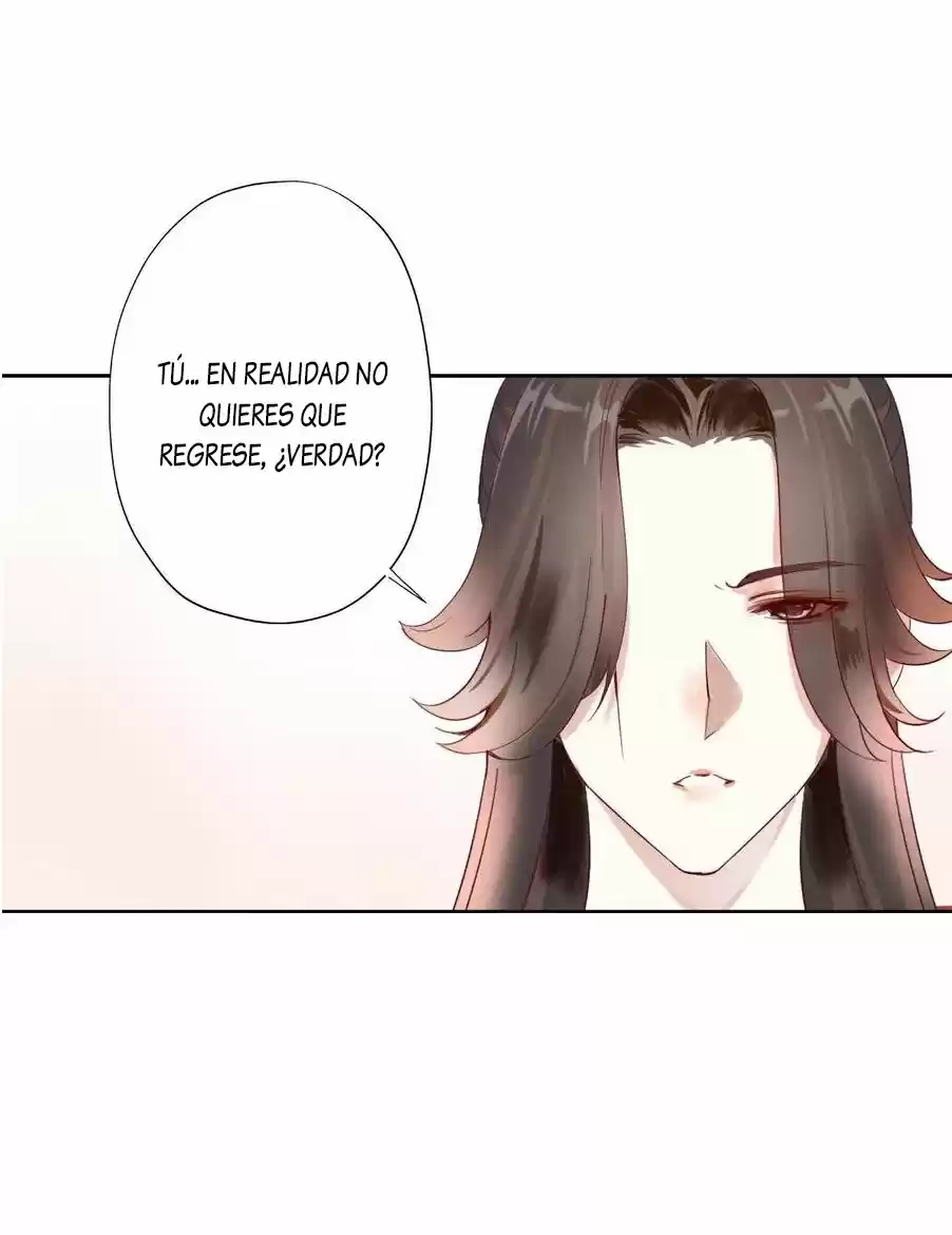La Ardiente Joven Del Pueblo - Capítulo 110 - Página 24 - LectorTMOo