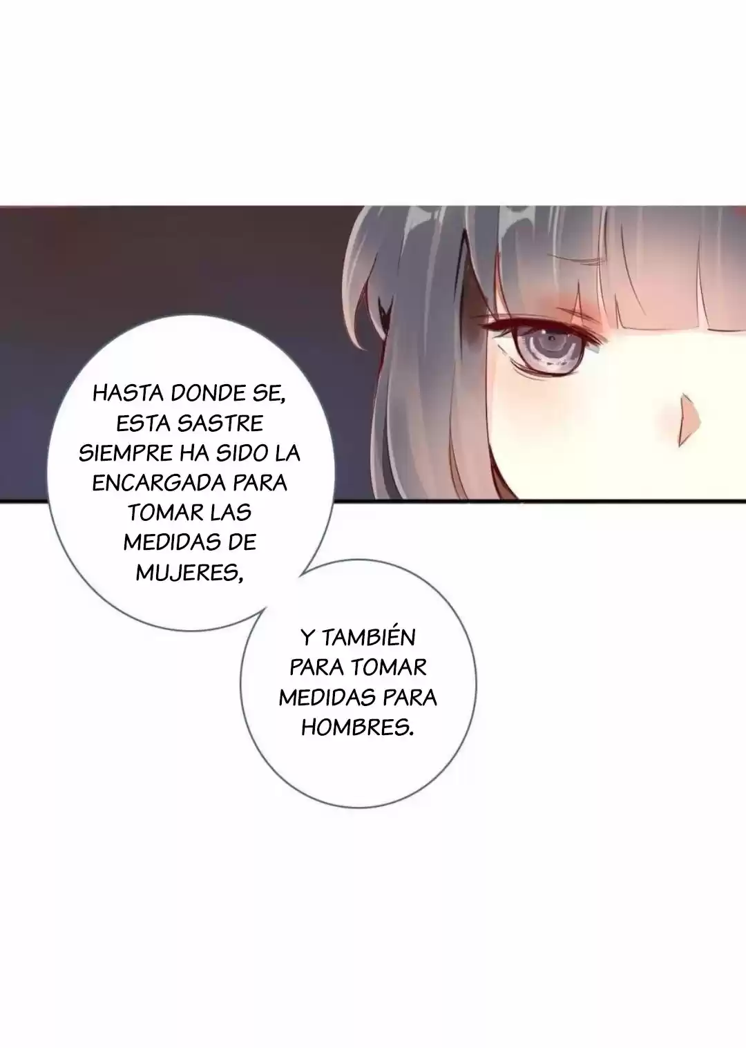La Ardiente Joven Del Pueblo - Capítulo 111 - Página 5 - LectorTMOo