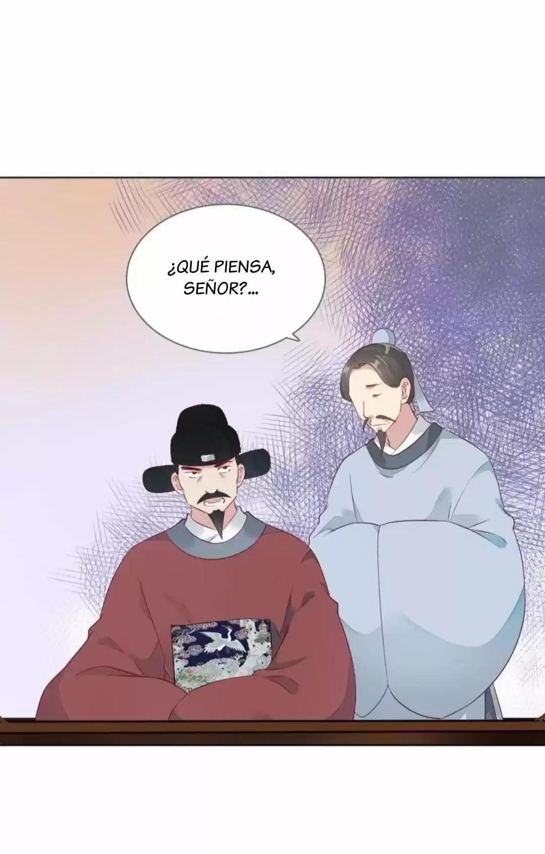 La Ardiente Joven Del Pueblo - Capítulo 111 - Página 6 - LectorTMOo
