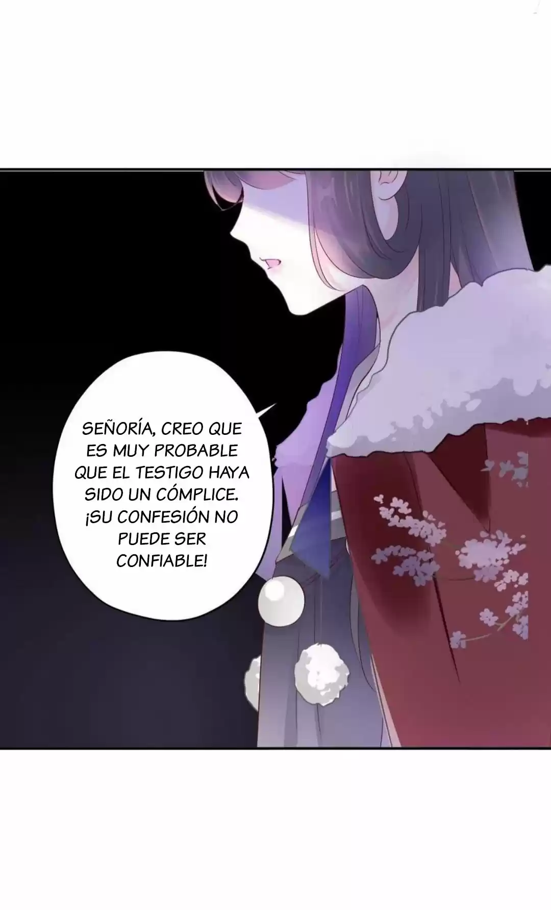 La Ardiente Joven Del Pueblo - Capítulo 111 - Página 13 - LectorTMOo