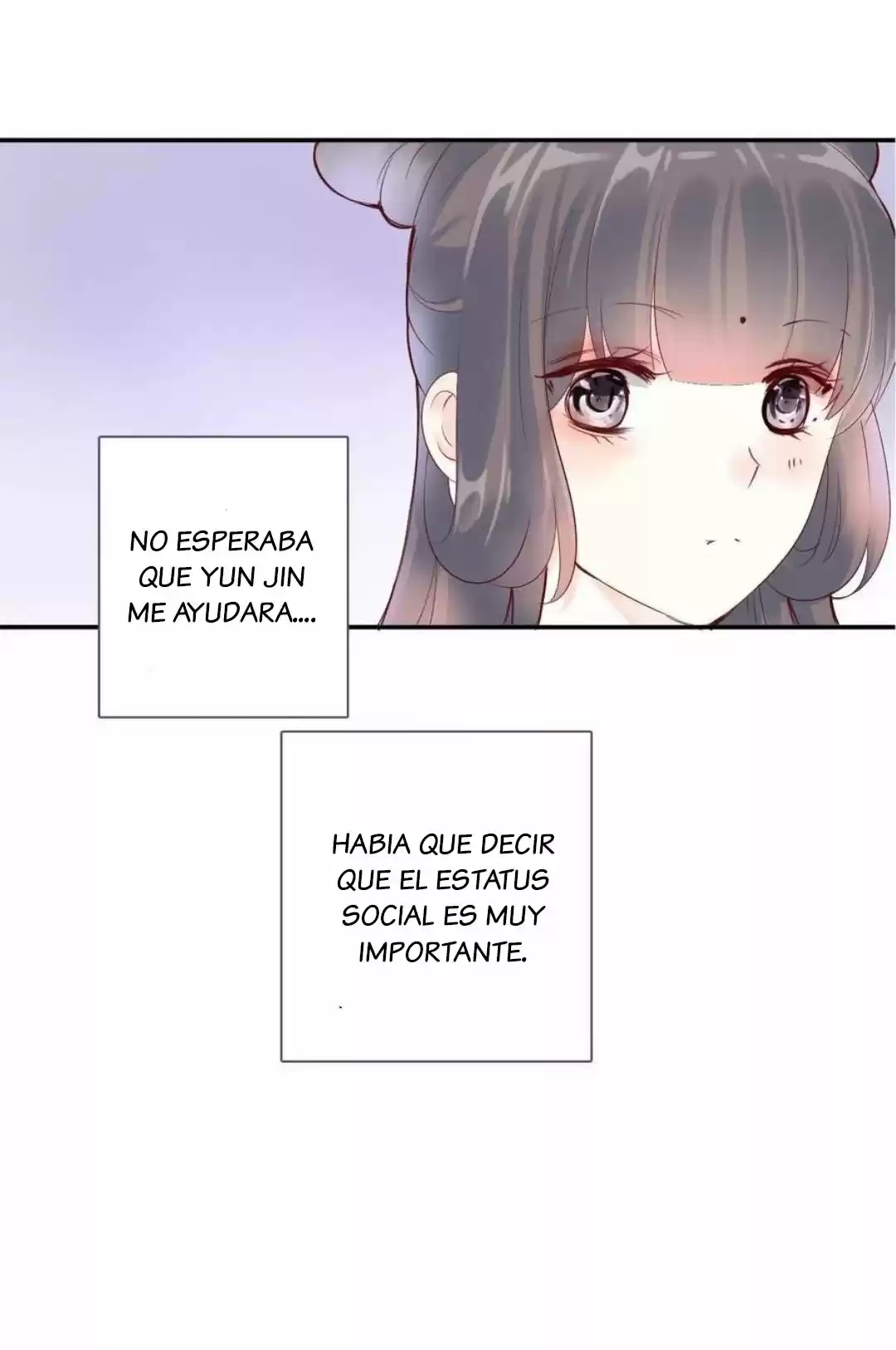 La Ardiente Joven Del Pueblo - Capítulo 111 - Página 23 - LectorTMOo