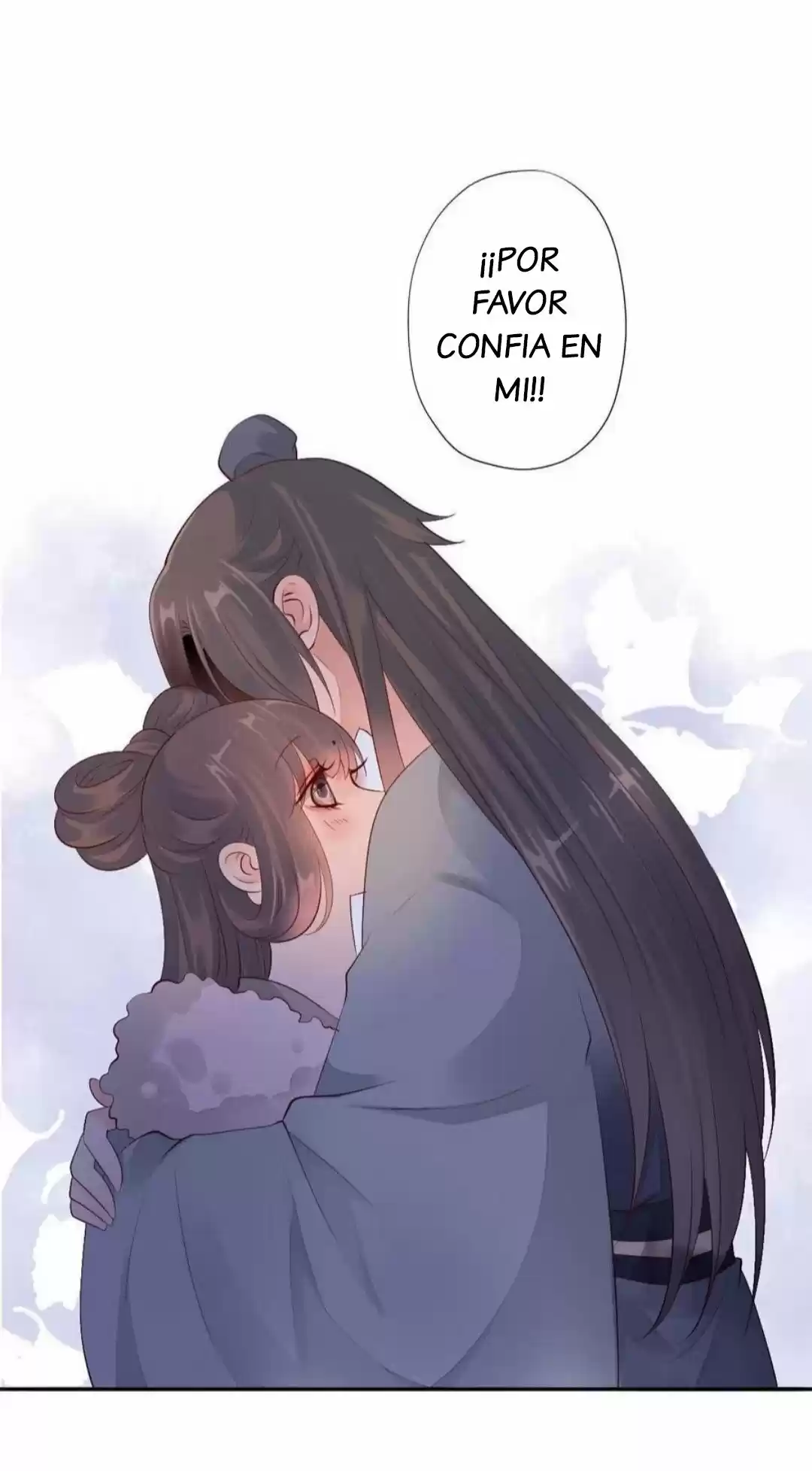 La Ardiente Joven Del Pueblo - Capítulo 111 - Página 31 - LectorTMOo