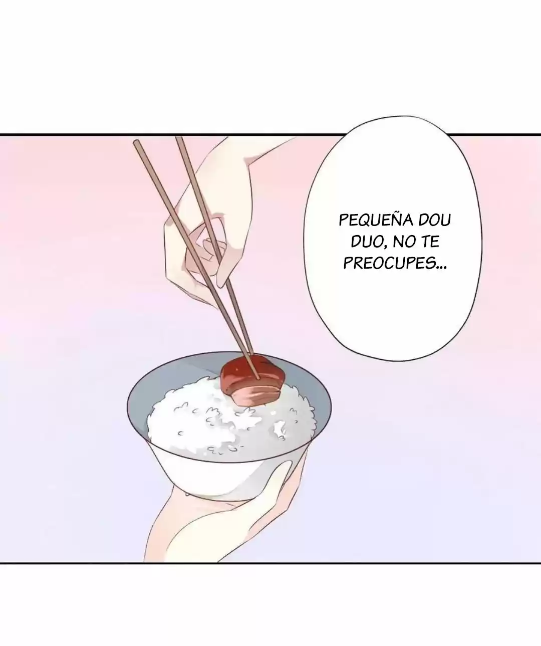 La Ardiente Joven Del Pueblo - Capítulo 112 - Página 5 - LectorTMOo