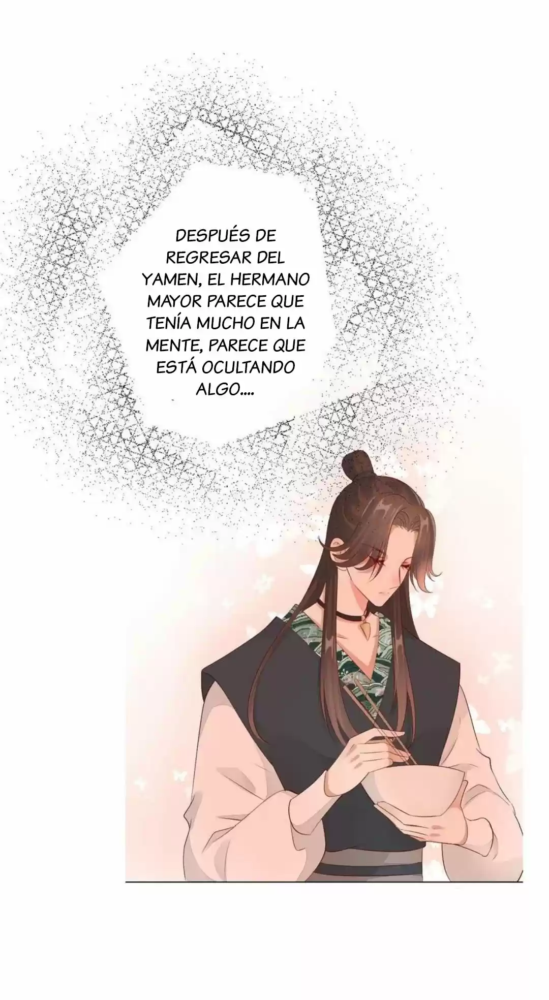 La Ardiente Joven Del Pueblo - Capítulo 112 - Página 15 - LectorTMOo